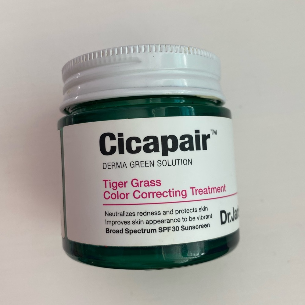 DR JART TIGERGRASS